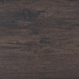 Vidaxl Floorboards Self -adhesive 5.21 m² 2 mm PVC Dark Brown