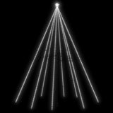 Vidaxl LED TELEUR DE CHROISS