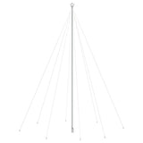 Vidaxl LED TELEUR DE CHROISS