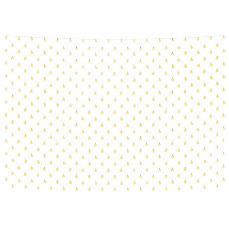 Vidaxl Christmas Network éclairage 204 LED à l'intérieur et à l'extérieur 3x2 m blanc chaud