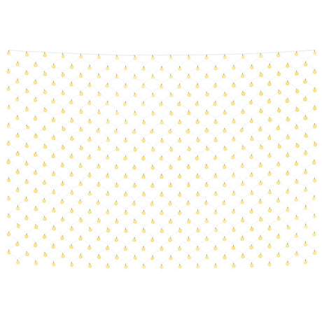 Vidaxl Christmas Network éclairage 306 LED à l'intérieur et à l'extérieur 3x3 m blanc chaud
