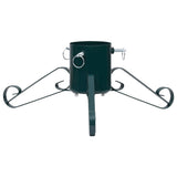 Vidaxl Christmas Tree Stand 58x58x21 cm vert