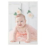 Vidaxl Photo Frames 5 PCS pour le tableau 21x29.7 cm MDF en argent coloré