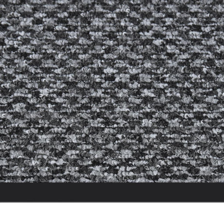 Vidaxx paillasson 40x60 cm gris
