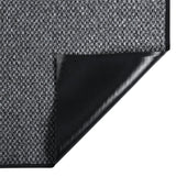 Vidaxx paillasson 40x60 cm gris