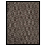 Vidaxl DOORMAT 40x60 cm beige