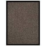 Vidaxl DOORMAT 40x60 cm beige