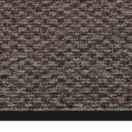 Vidaxl DOORMAT 40x60 cm beige