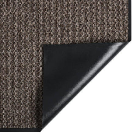 Vidaxl DOORMAT 60x80 cm beige