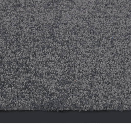 Vidaxx paillasson 40x60 cm anthracite