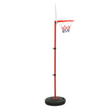 Vidaxl Children's Basketball Set Adjustable 160 cm