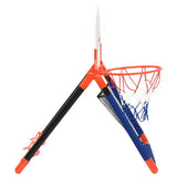 Vidaxl Children's Basketball Set Multifonctionnel Soil and Wall