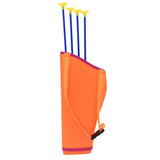 Vidaxl Children's Arch Slice avec un disque de tir