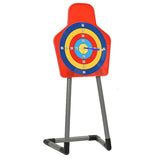Vidaxl Children's Arch Slice avec un disque de tir