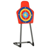 Vidaxl Children's Arch Slice avec un disque de tir