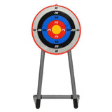 Vidaxl Children's Arch Slice avec un disque de tir