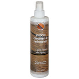 Vidaxl Wood Cleaner och Frisher 250 ml