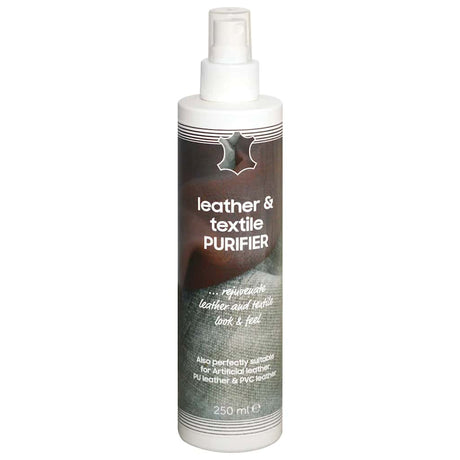Vidaxl apprentissage et nettoyeur de poussière 250 ml