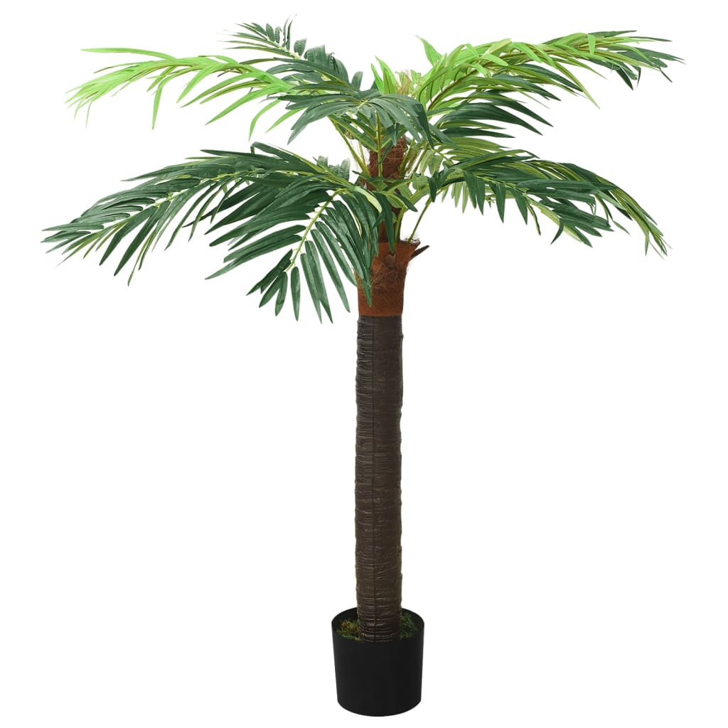 Vidaxl Kunstboom s Pot Phoenixpalm 190 cm zelená