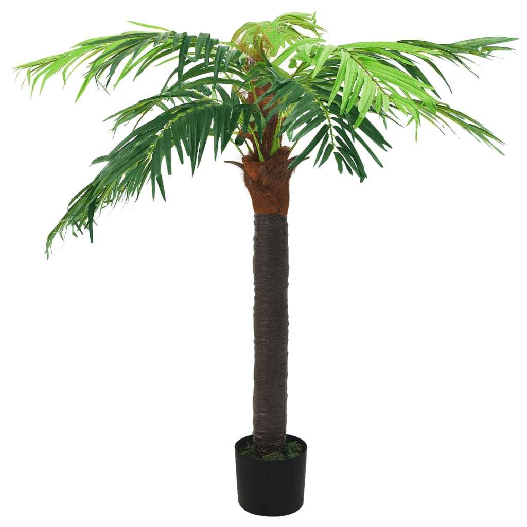 Vidaxl Kunstboom s Pot Phoenixpalm 190 cm zelená