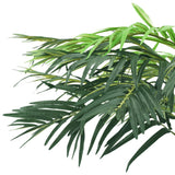 Vidaxl Kunstboom avec Pot Phoenixpalm 215 cm vert
