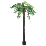 Vidaxl kunstboom mit Pot Phoenixpalm 305 cm Grün