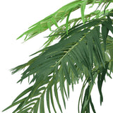 Vidaxl kunstboom mit Pot Phoenixpalm 305 cm Grün