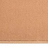 Vidaxl Carpet Runner 100x250 cm BCF Beige