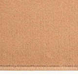 Vidaxl Carpet Runner 100x250 cm bcf beige