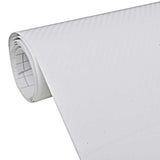 Vidaxx film de voiture 3d 100x150 cm blanc