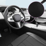 Vidaxx film de voiture 4d 100x150 cm noir