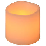 Bougies vidaxl 50 ST LED WHICT