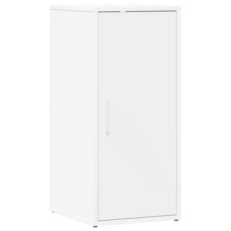Armoire à chaussures Vidaxl 32x35x70 cm Bois de bois transformé