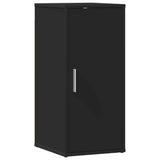 Armoire à chaussures Vidaxl 32x35x70 cm Bois de bois de propriété