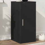 Armoire à chaussures Vidaxl 32x35x70 cm Bois de bois de propriété