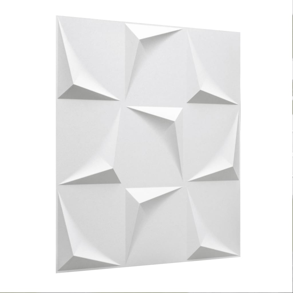 Wallart Wallart Wall panels 24 st 3D GA-WA28 Beau