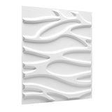 Wallart Wallart Wall Panels 24 ST 3D GA-WA30 Julotte