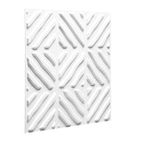 Wallart Wallart Wall Panels 24 ST 3D GA-WA32 NOAH