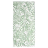 Vidaxl Extérieur Rug 80x150 cm Green en polypropène