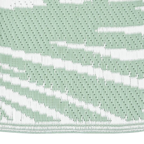 Vidaxl à l'extérieur du tapis Arakil 160x230 cm vert polypropène