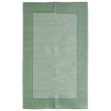 Vidaxl extérieur tapis arakil 120x180 cm pp vert