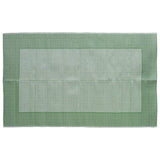 Vidaxl à l'extérieur du tapis Arakil 190x290 cm vert polypropène