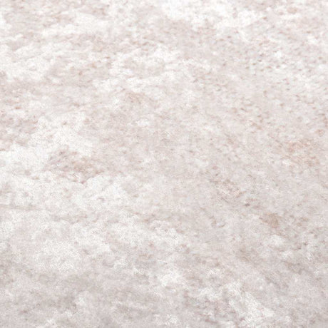 Tapis vidaxl Anti-slip 80x300 cm beige clair