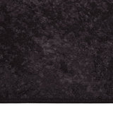 Vidaxl Rug Washable Anti-Slip 160x230 cm Anthracite-Colored