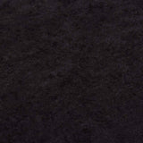 Tapis vidaxl Anti-slip lavable Ø120 cm de couleur anthracite