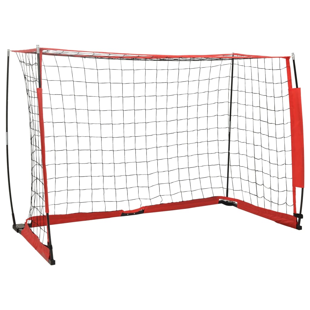 Vidaxl Fussball obligator 184x91x124.5 cm Stol