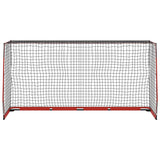 Vidaxl Fussballsiel 366.5x91x183 cm Stol