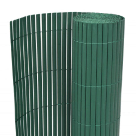 Vidaxl Garden Escoage Double 110x300 cm vert