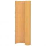 Vidaxl Garden Escoage Double 110x400 cm Jaune