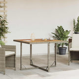 Vidaxl tuinstafel
